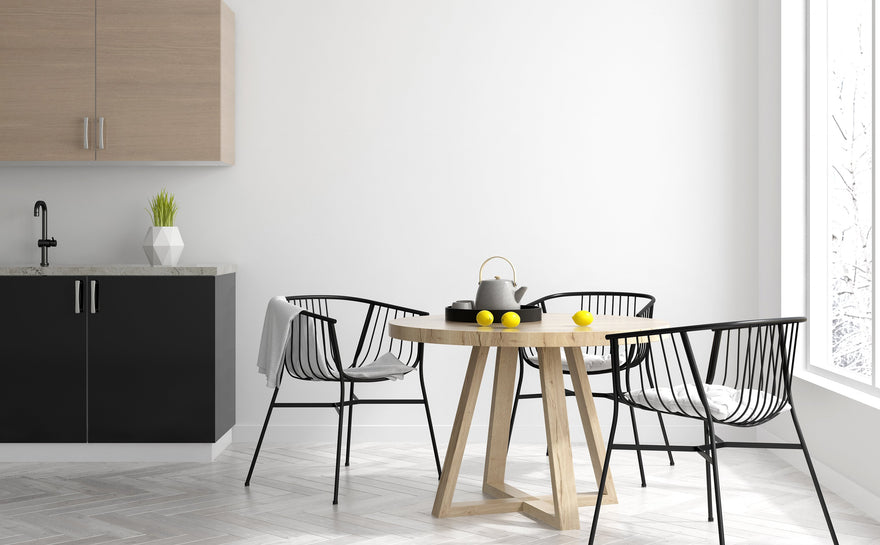 Special offers from renowned interior designers
