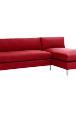 Cielo Ii 2 Piece Sectional Sofa