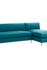 Cielo Ii 2 Piece Sectional Sofa