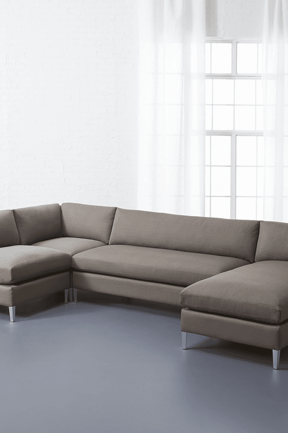 Cielo Ii 4 Piece Sectional Sofa
