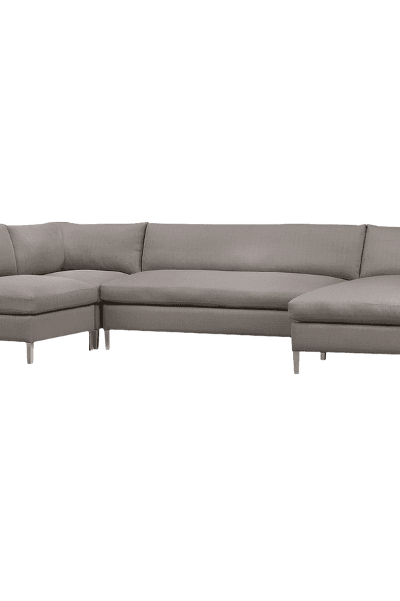 Cielo Ii 4 Piece Sectional Sofa