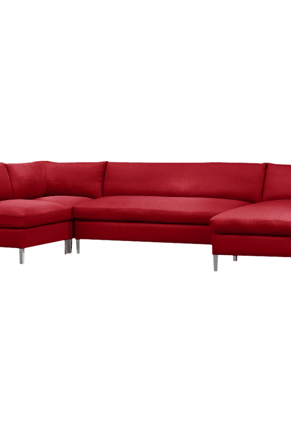 Cielo Ii 4 Piece Sectional Sofa