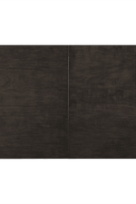 Core Black Extension Dining Table