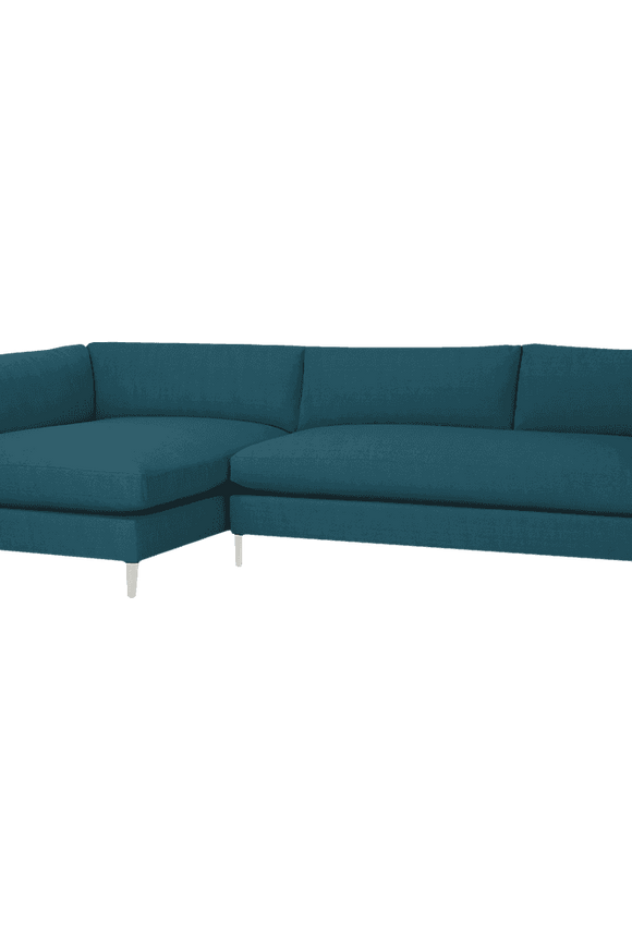 Decker 2 Piece Sectional Sofa