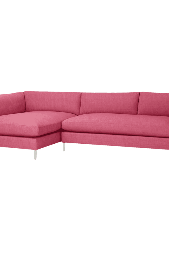 Decker 2 Piece Sectional Sofa