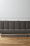 Flex Gravel Sleeper Sofa