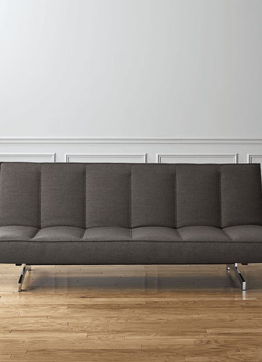 Flex Gravel Sleeper Sofa