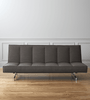 Flex Gravel Sleeper Sofa