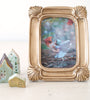 Flower fairy photograph nursery decoration