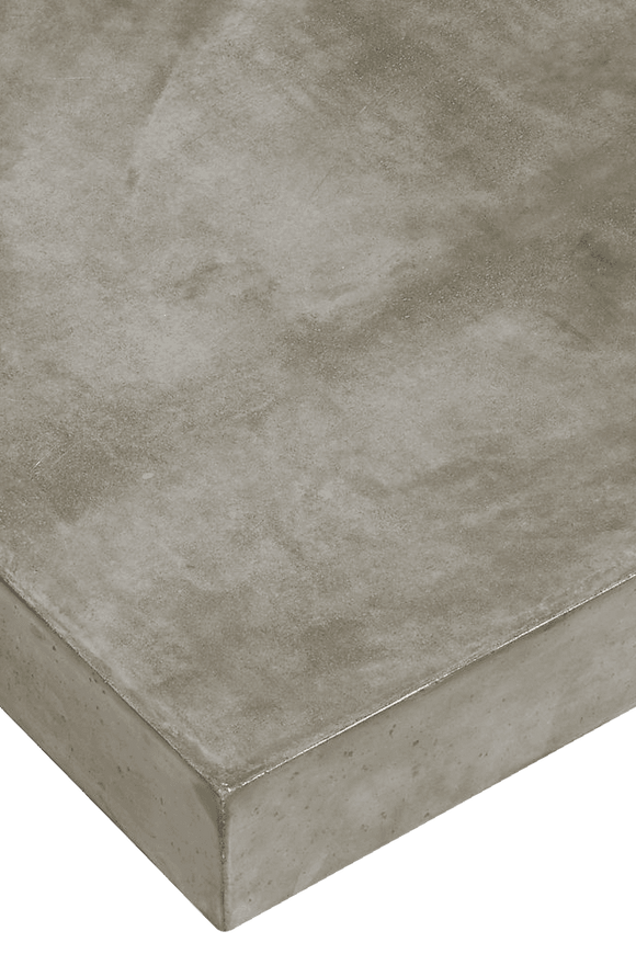 Fuze Grey Dining Table