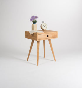 Night stand bedside table