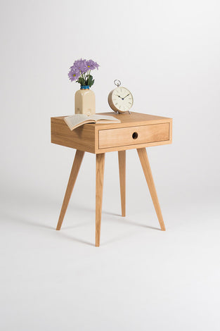 Night stand bedside table