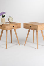 Night stand bedside table