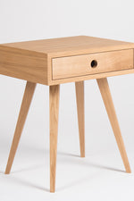 Night stand bedside table