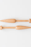 Tapestry bobbins