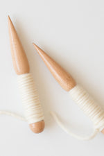 Tapestry bobbins