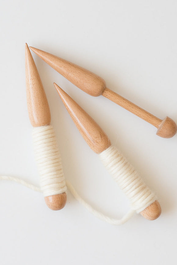 Tapestry bobbins