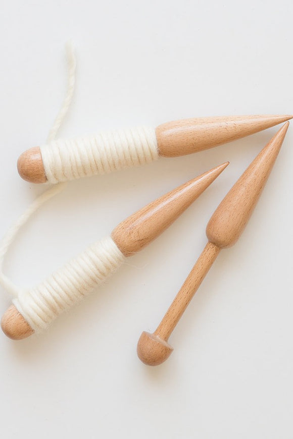Tapestry bobbins